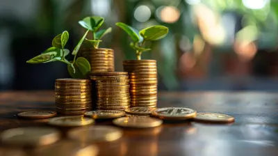 How to Add Gold to Your IRA: A Step-by-Step Guide