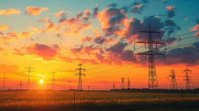 How to Afford Rising Energy Costs in Your Household