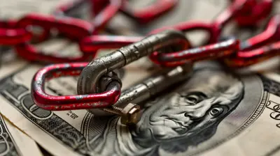 How to Avoid Debt Consolidation Scams