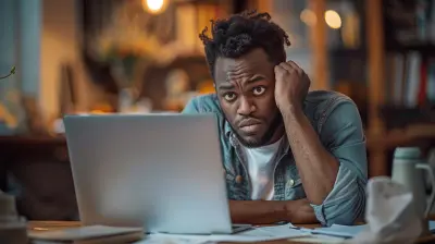 How to Avoid Debt Consolidation Scams