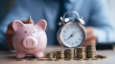 How to Avoid Penalties When Tapping Into Your IRA Early
