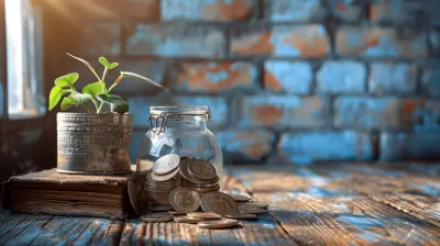 How to Balance Current Spending with Retirement Savings