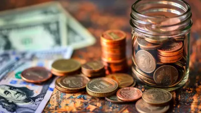 How to Budget for Living in an Expensive City