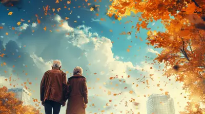 How to Build a Diverse Portfolio for Retirement