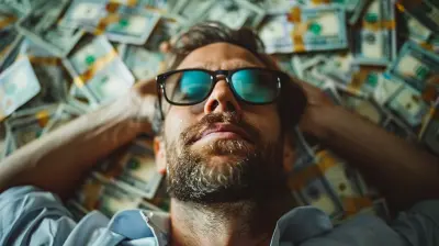 How to Build a Wealth-Generating Passive Income Portfolio