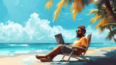 How to Build a Wealth-Generating Passive Income Portfolio