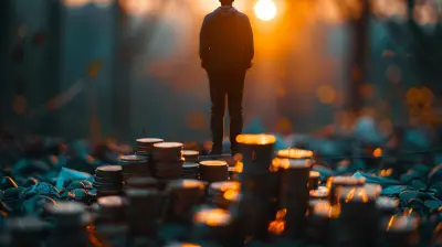 How to Build Financial Confidence in Uncertain Times