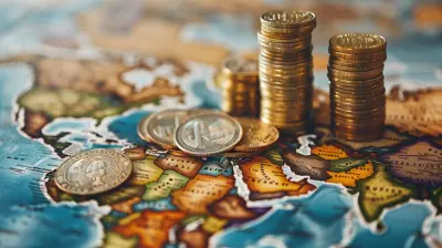 How to Choose the Right Jurisdiction for Offshore Banking