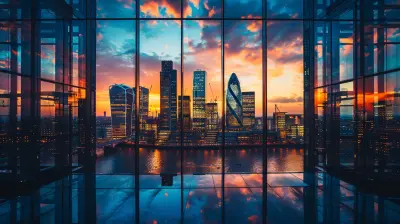 How to Choose the Right Jurisdiction for Offshore Banking