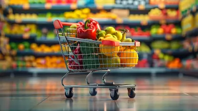 How to Cope with the Rising Cost of Essentials