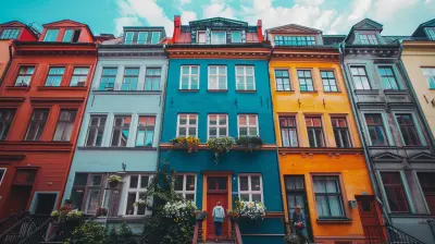 How to Counter the Rising Cost of Housing with Smart Moves