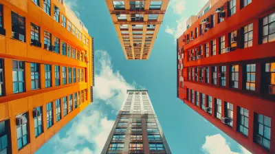 How to Counter the Rising Cost of Housing with Smart Moves