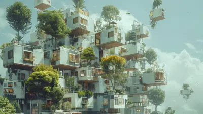 How to Counter the Rising Cost of Housing with Smart Moves