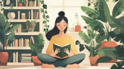 How to Create a Financial Wellness Plan That Works for You