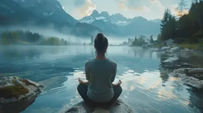 How to Create a Financial Wellness Plan That Works for You