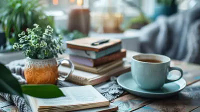 How to Create a Financial Wellness Plan That Works for You