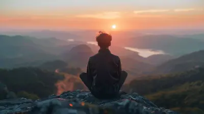 How to Create a Financial Wellness Plan That Works for You