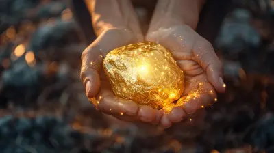How to Diversify Your Portfolio with Gold