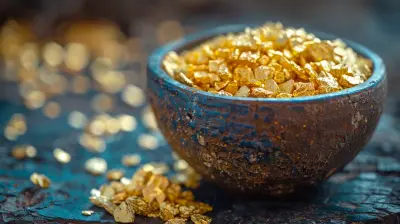 How to Diversify Your Portfolio with Gold