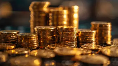 How to Diversify Your Portfolio with Gold