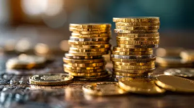 How to Diversify Your Portfolio with Gold