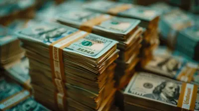How to Foster a Healthier Relationship with Money