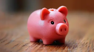 How to Foster a Healthier Relationship with Money