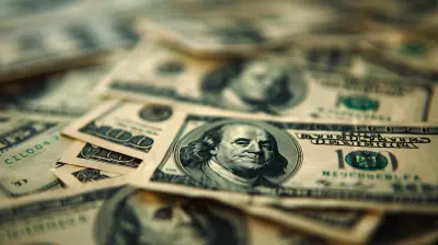 How to Foster a Healthier Relationship with Money
