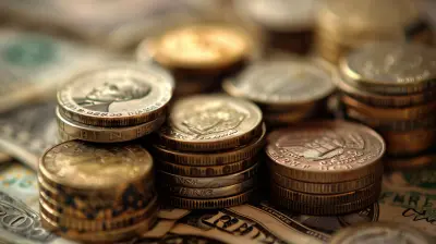 How to Keep Up with Rising Utility Bills