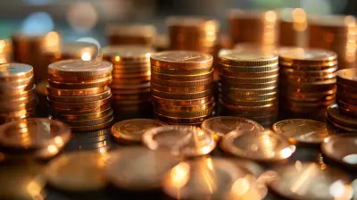 How to Keep Up with Rising Utility Bills