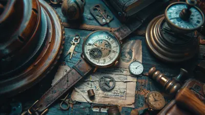 How to Leave Heirlooms and Sentimental Items in Your Estate Plan