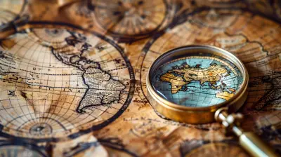 How to Maintain Compliance While Using Offshore Accounts