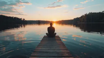 How to Maintain Financial Wellness During Major Life Transitions