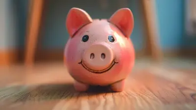 How to Make Your Investments Work for You with Minimal Effort