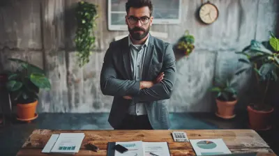 How to Make Your Investments Work for You with Minimal Effort