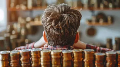 How to Manage Debt During Life Transitions