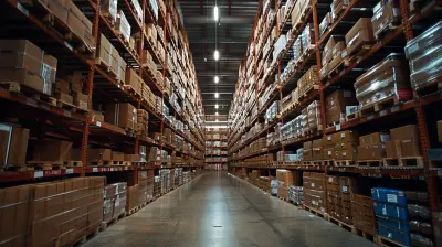 How to Manage Inventory to Enhance Cash Flow