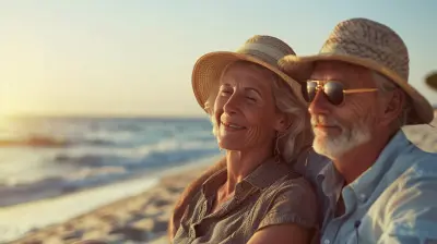 How to Navigate Healthcare Costs in Retirement