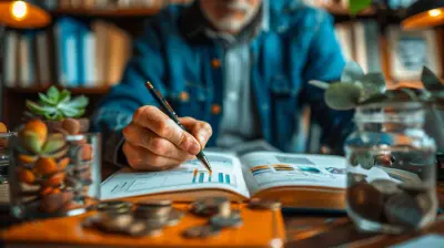 How to Plan for Early Retirement Without Sacrificing Comfort