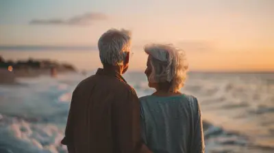 How to Plan for Early Retirement Without Sacrificing Comfort