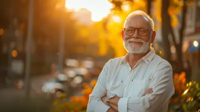 How to Plan for Healthcare Costs While Living on Retirement Income