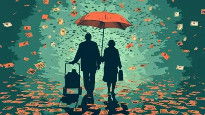 How to Plan for Long-Term Care Costs in Retirement