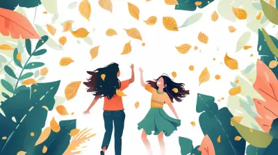 How to Plan for Your Financial Future Without Sacrificing Joy Today