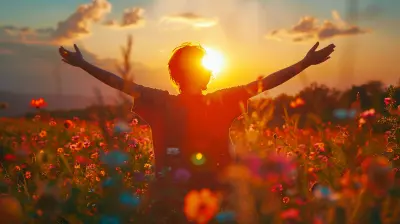 How to Plan for Your Financial Future Without Sacrificing Joy Today