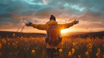 How to Plan for Your Financial Future Without Sacrificing Joy Today