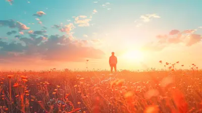 How To Plan For Your Financial Future Without Sacrificing Joy Today