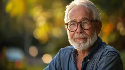 How to Prepare for Retirement in a Changing Economy