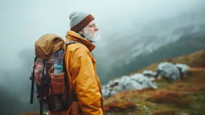 How to Prepare for Retirement in a Changing Economy