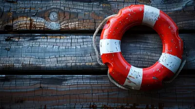 How to Rebuild Your Emergency Fund After a Major Expense