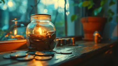 How to Rebuild Your Emergency Fund After a Major Expense